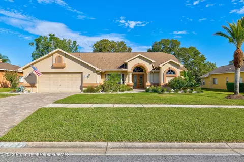 14123 Newcastle Ave, Spring Hill, FL 34609