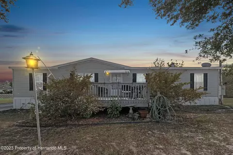 16082 Lacanto St, Brooksville, FL 34604