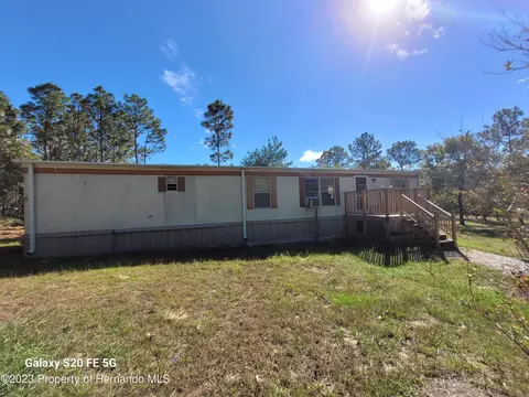 6250 Boatwrite Rd, Spring Hill, FL 34609 photo 1