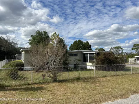 29190 Heckleman St, Brooksville, FL 34602