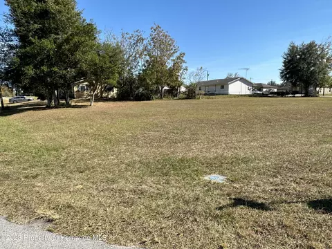 24630 Roper Rd, Brooksville, FL 34602