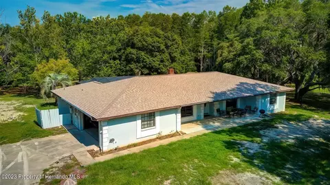 3690 Brookshire Pt, Crystal River, FL 34428