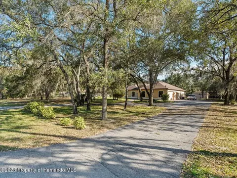 15226 Camrose Ave, Brooksville, FL 34610