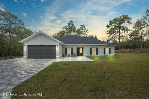 13695 Downy Woodpecker Rd, Brooksville, FL 34614