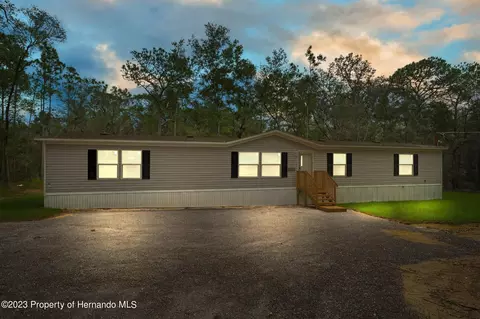 Undisclosed, Brooksville, FL 34602