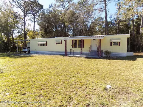 3158 Regal Lilly Way, Homosassa, FL 34448