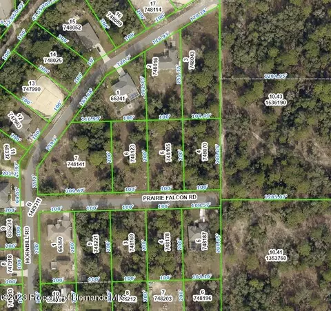 0 Prairie Falcon Rd #6, Weeki Wachee, FL 34614