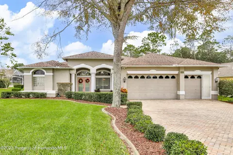 2284 Prince Charles Ct, Spring Hill, FL 34606
