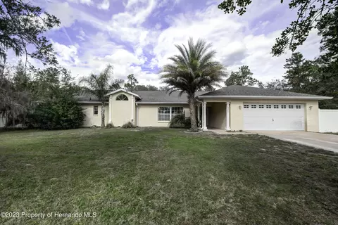 10355 Gannet Ave, Weeki Wachee, FL 34613