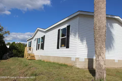 14385 Diablo Dr, Brooksville, FL 34613