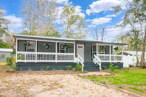 8732 Cr 647s, Bushnell, FL 33513