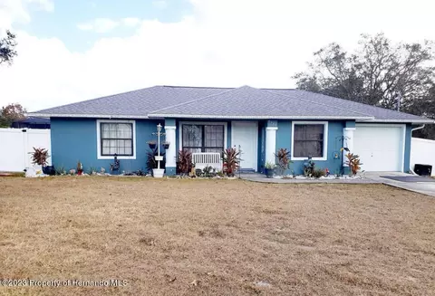 8180 Jasbow Jct, Weeki Wachee, FL 34613