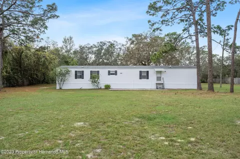17511 Galveston St, Spring Hill, FL 34610