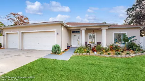 12460 Pipit Ave, Weeki Wachee, FL 34614