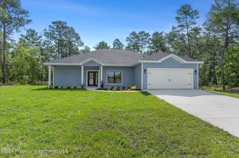 18178 Malibar Rd, Brooksville, FL 34614