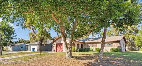 10479 Thornberry Dr, Spring Hill, FL 34608