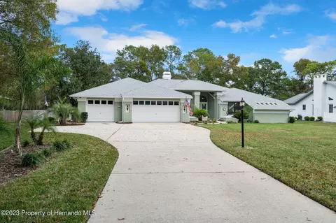 32 Chinkapin Cir, Homosassa, FL 34446