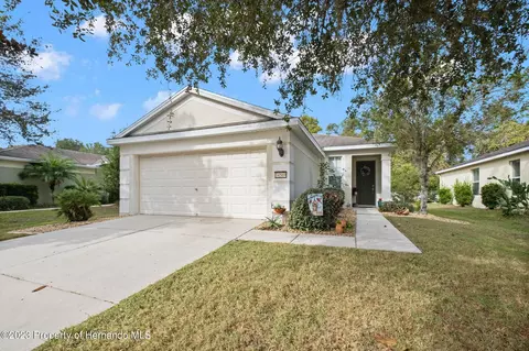 14569 Wake Robin Dr, Brooksville, FL 34604