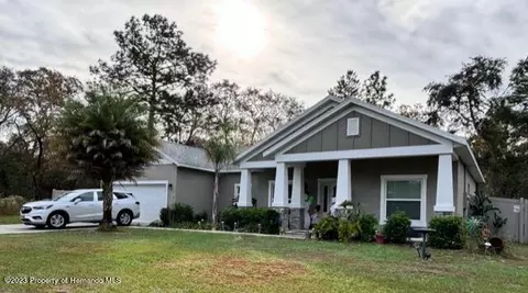 11404 Marcella Ave, Weeki Wachee, FL 34613