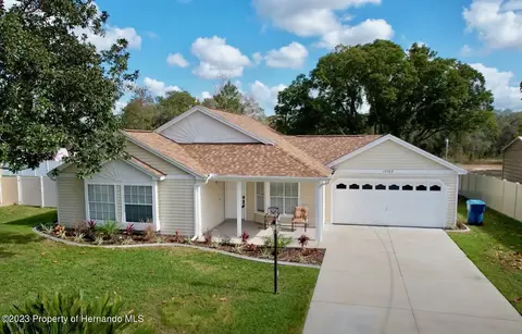 13367 Banyan Rd, Spring Hill, FL 34609