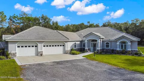 6059 W Crystal Oaks Dr, Lecanto, FL 34461