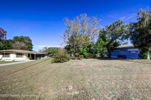 0 Lot 34 Formosa St, Brooksville, FL 34613