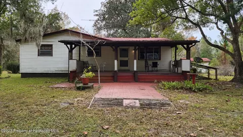 1250 SW 16 Ave, Chiefland, FL 32626