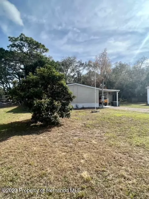 3346 Morrison Way, Spring Hill, FL 34606