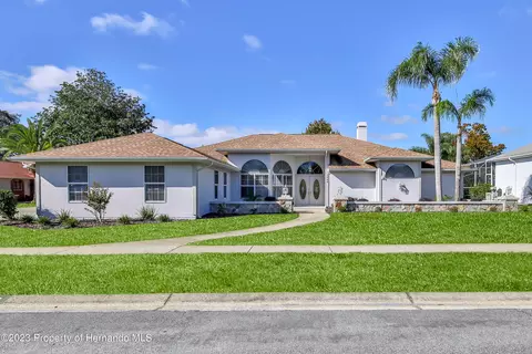 1223 Ambrose Ct, Spring Hill, FL 34608