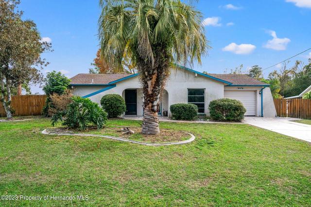 10478 Cranston St, Spring Hill, FL 34608
