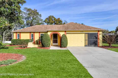 8190 English Elm Cir, Spring Hill, FL 34606