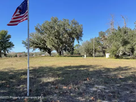 5096 S Rovan Pt, Lecanto, FL 34461