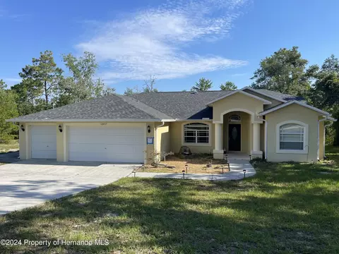 12037 Manassas Ave, Weeki Wachee, FL 34614
