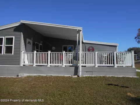 7713 Moriah, Brooksville, FL 34613