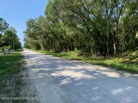 0 Glenchester Dr, Webster, FL 33597