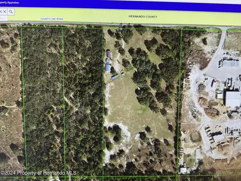 18240 County Line Rd, Spring Hillpasco, FL 34610