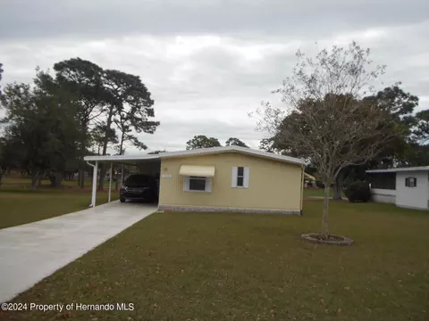 7511 Moriah Ave, Brooksville, FL 34613