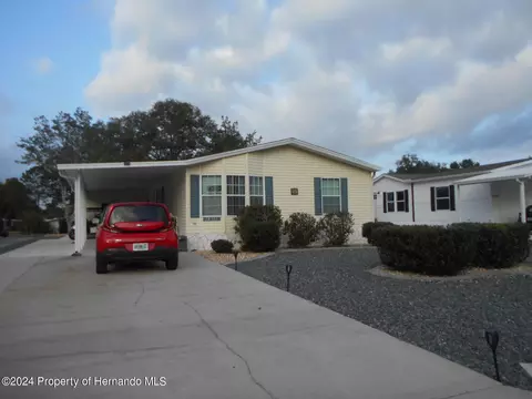 15031 Brookridge Blvd, Brooksville, FL 34613