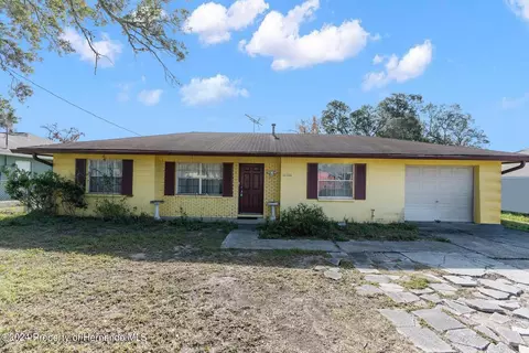 10300 Spring Hill Dr, Spring Hill, FL 34608