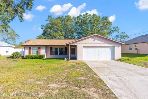 11379 Portola Ln, Spring Hill, FL 34609