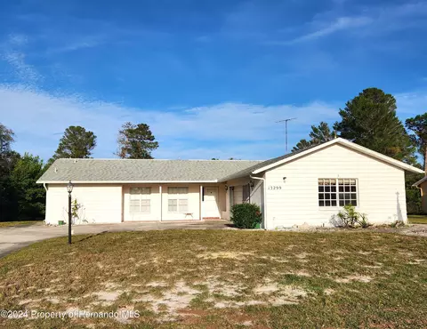 13299 Drayton Dr, Spring Hill, FL 34609