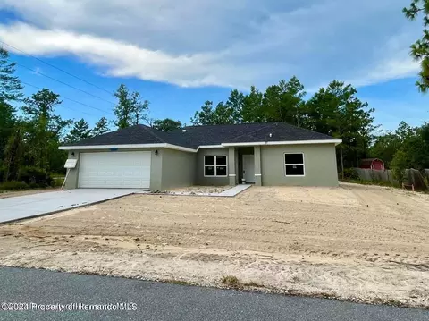 13064 Tailorbird Ave, Brooksville, FL 34614