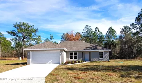 14008 Canada Goose Rd, Weeki Wachee, FL 34614