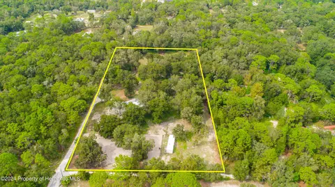 8080 B W Stevenson Rd, Brooksville, FL 34613