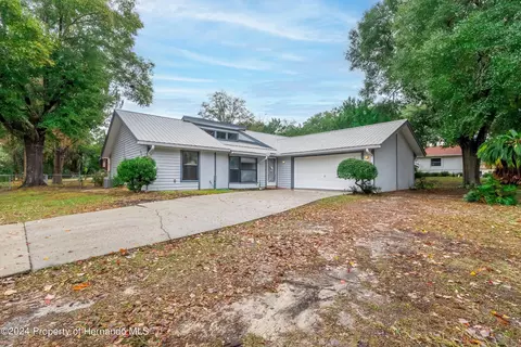 11599 Timberline Dr W, Homosassa, FL 34446