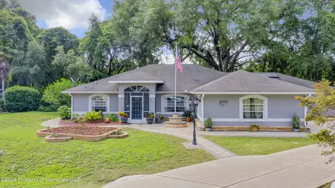 2941 Stratham Pt, Hernando, FL 34442