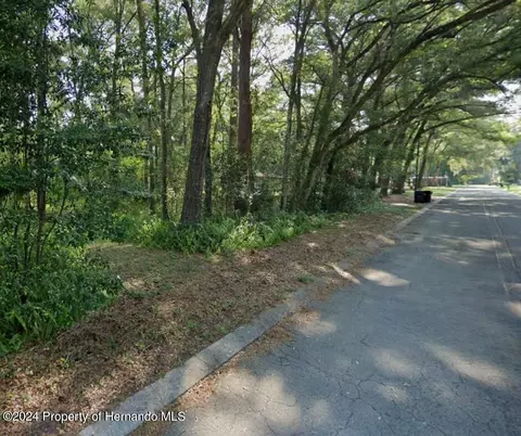5975 E Daly Ln, Inverness, FL 34452