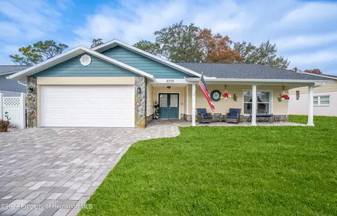 2375 Westchester Blvd, Spring Hill, FL 34606