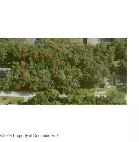 1802 Dickinson St, Inverness, FL 34450