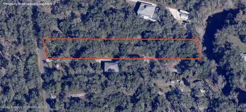 5306 Cyril Dr, Ridge Manor, FL 33523